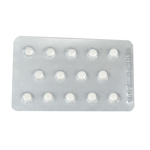 东信 Таблетка тиразолезина 2 мг*14 таблетки/коробка для легкой или умеренной гипертонии обработки доброкачественной гиперплазии предстательной железы