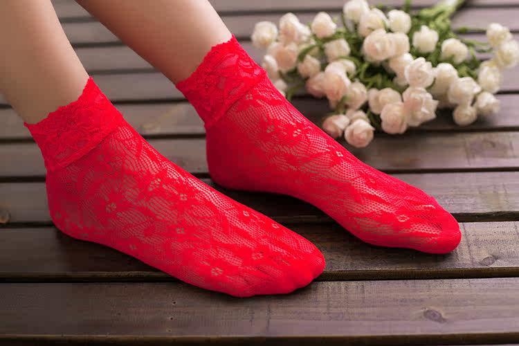 Chaussettes - collants - Ref 757829 Image 8