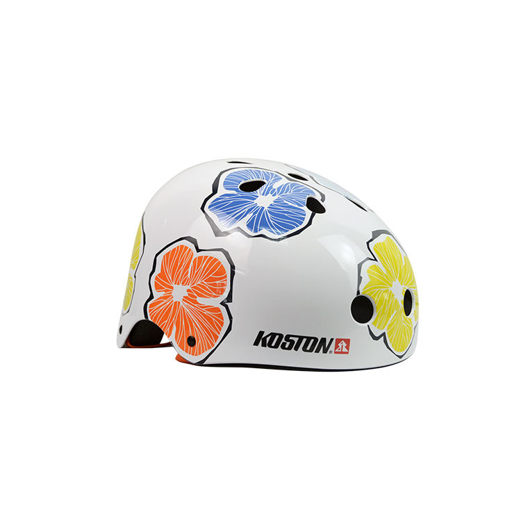 Koston trượt con lăn trượt băng cực mũ bảo hiểm thể thao đồ bảo hộ ruồi chết mũ bảo hiểm đồ bảo hộ mũ đua xe đạp
