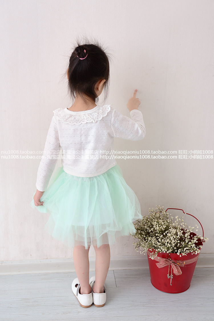Cape pour fille - Ref 2157747 Image 5