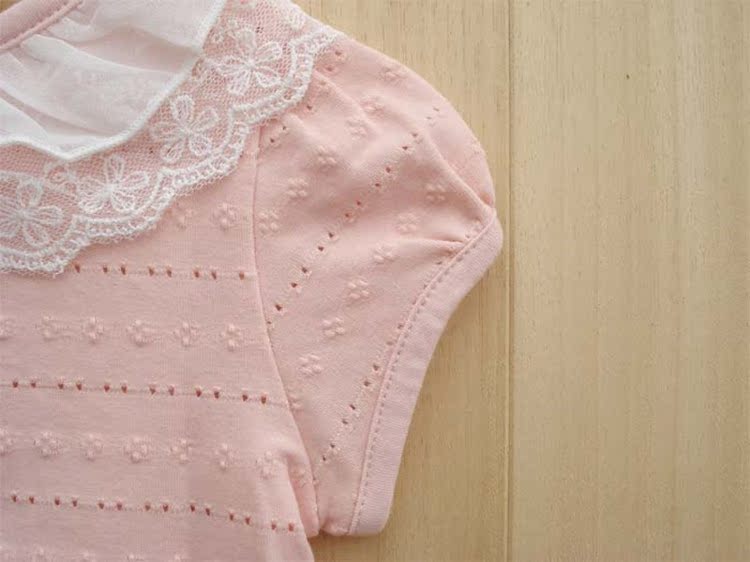 Cape pour fille - Ref 2156795 Image 13