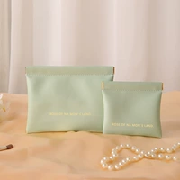 Мятный зеленый маленький + большая комбинация