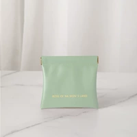 Мятный, маленький