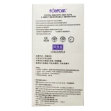 Фенгфу Лиан, чувствительный к презервативу, 12 долгосрочной преждевременной эякуляции мужчины с интересом к большим частицам больших частиц