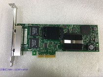 intel E1G44ET 82576GB four-port Gigabit network card original