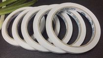 48 Roll lengthened 13 5 meters wide 5mm double-sided adhesive tape 0 5CM Manual double-sided adhesive paper multi-selection