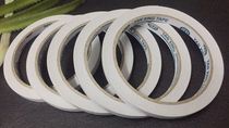 48-roll tube length 13 5 meters wide 5mm double-sided tape 0 5CM hand-made double-sided tape multi-choice