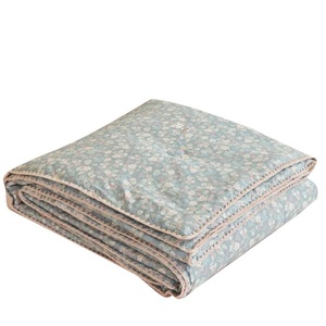 首单无印.良品夏季全棉空调被夏凉被