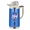 bình siêu tốc điện máy xanh Aide FL-1863 Ấm đun nước điện cách nhiệt 304 inox văn phòng tại nhà nước sôi tự động tắt nguồn cách điện - ấm đun nước điện giá ấm siêu tốc panasonic