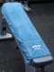 CHARS sports towels for men and women sweat-absorbent gym towels basketball quick-drying towels running enlarged sweat towel customization