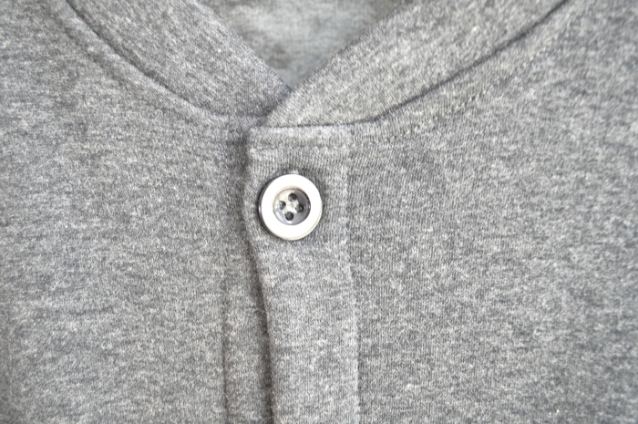 Ông già cotton cộng với phân bón XL khóa trước áo nịt nam cộng với nhung dày áo lót nhiệt nữ áo len mẹ áo lót mặc vest nữ