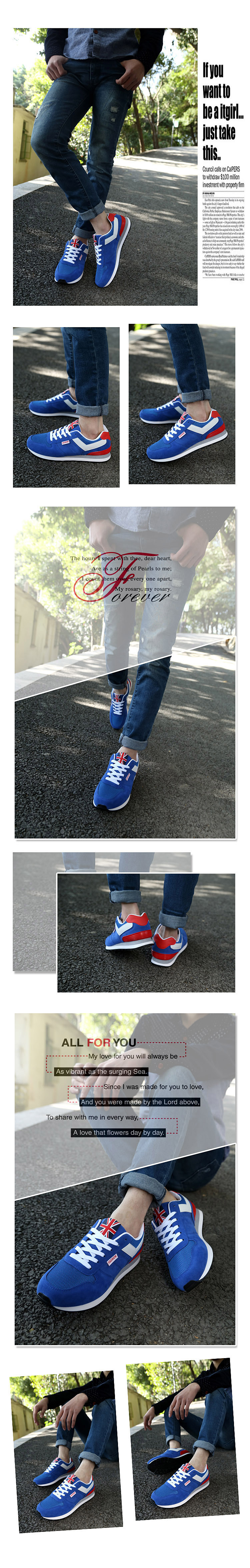 Chaussures de tennis loisir - Ref 940271 Image 8