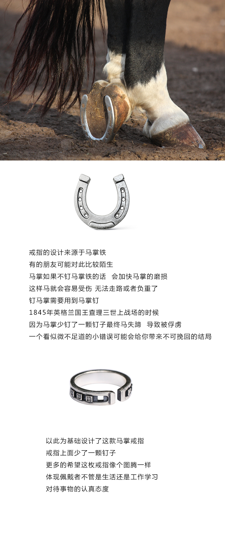 Bague mixte en Argenterie - Ref 3086739 Image 11