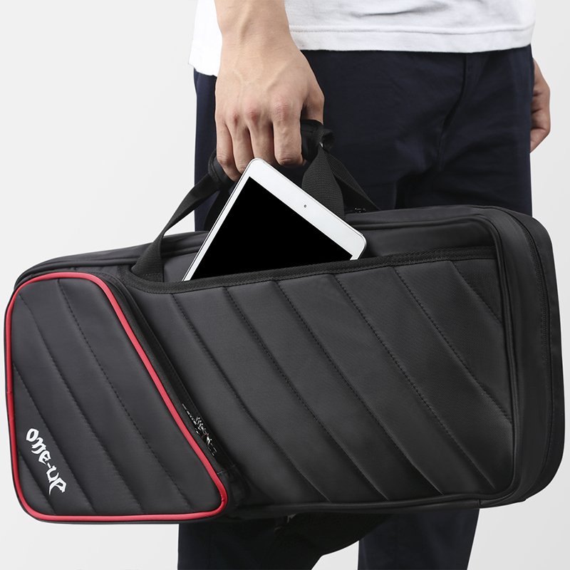 BuBM Electric Race External Device Bag Machinery Keyboard Headphone Containing bag g610 game Mouse Sea Pirate Ship K70 Rotech mxkeys G910 Black widow G913 cherry Max