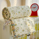 ins Summer Cooling Quilt for Children 2026 New Model Machine Washable Quilt Cotton Quilt Core Spring and Autumn Quilt Air Conditioning Quilt Single Thin Style 3