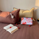 ins Xinjiang Long-Staple Cotton Pure Cotton Fabric 2026 New Four-Piece Bedding Set Sheet Duvet Cover Student Dormitory Three-Piece Set All Cotton 4