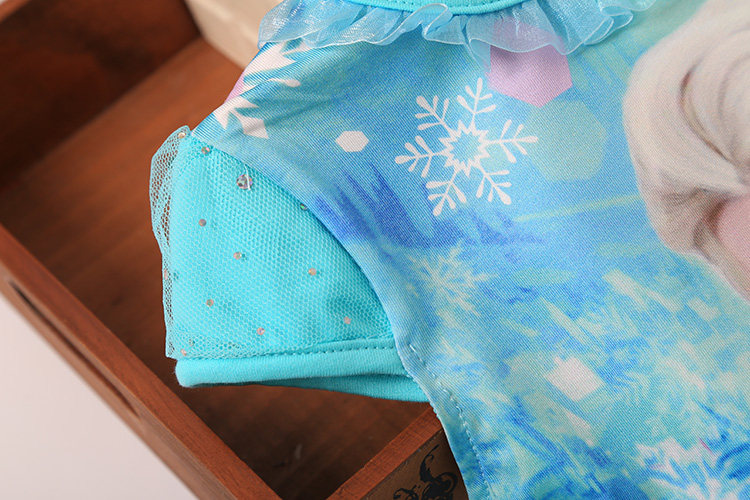 Robes pour fille - Ref 2043443 Image 61