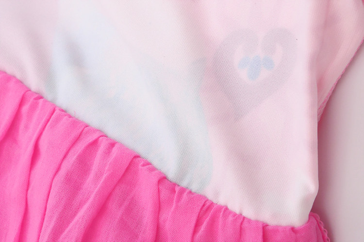 Robes pour fille - Ref 2043443 Image 56