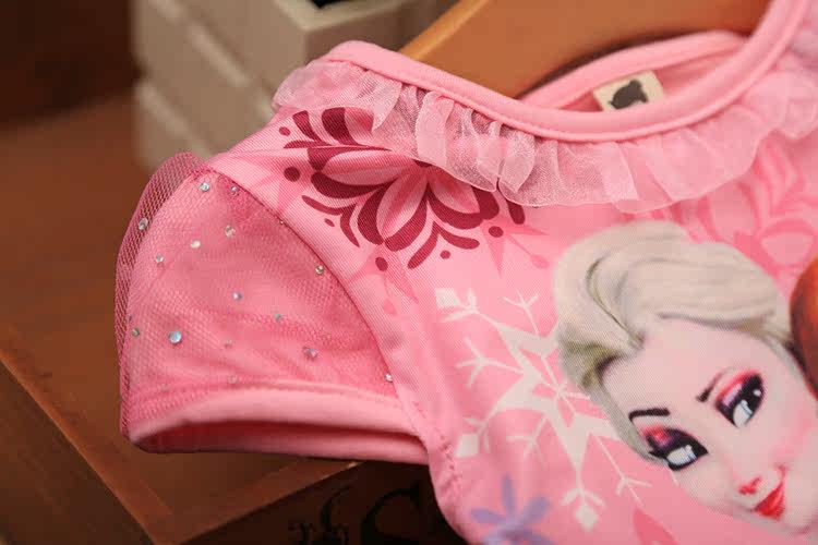 Robes pour fille - Ref 2043443 Image 67