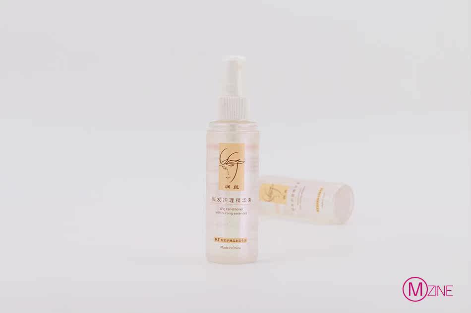 Entretien pour perruques - Ref 267279 Image 5