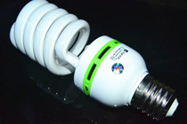 E40 energy-saving lamp high-power spiral energy-saving lamp industrial and mining factory square lighting energy-saving lamp industrial and mining lamp