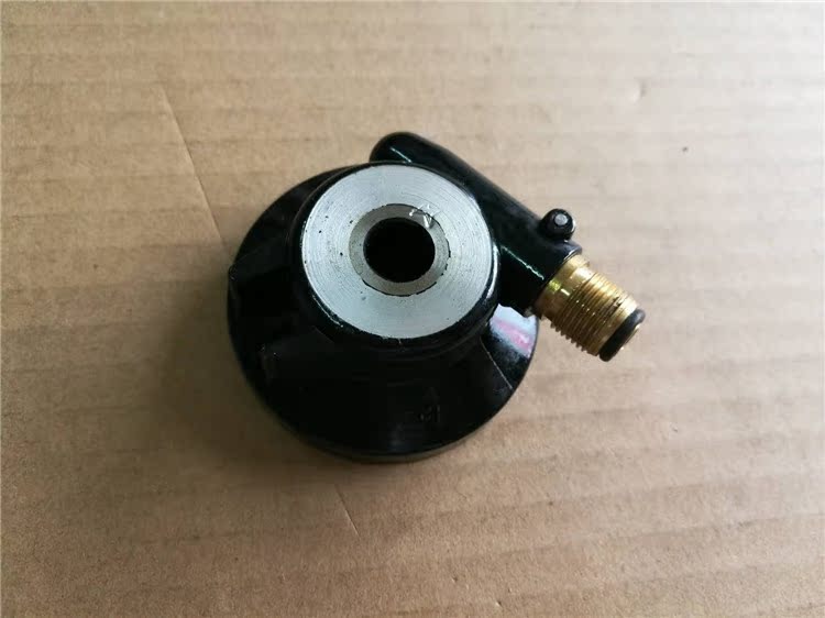 Áp dụng dụng cụ tốc độ xe máy Qiaoge 100 đĩa phanh dụng cụ tốc độ bánh răng 10 lỗ - Xe máy Gears Bộ nhông sên dĩa Dream