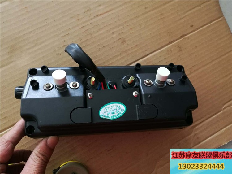Áp dụng xe máy cụ Gia Lăng Honda King CBT125 cụ lắp ráp Micrometer mã bảng Đo Dặm đồng hồ tua máy