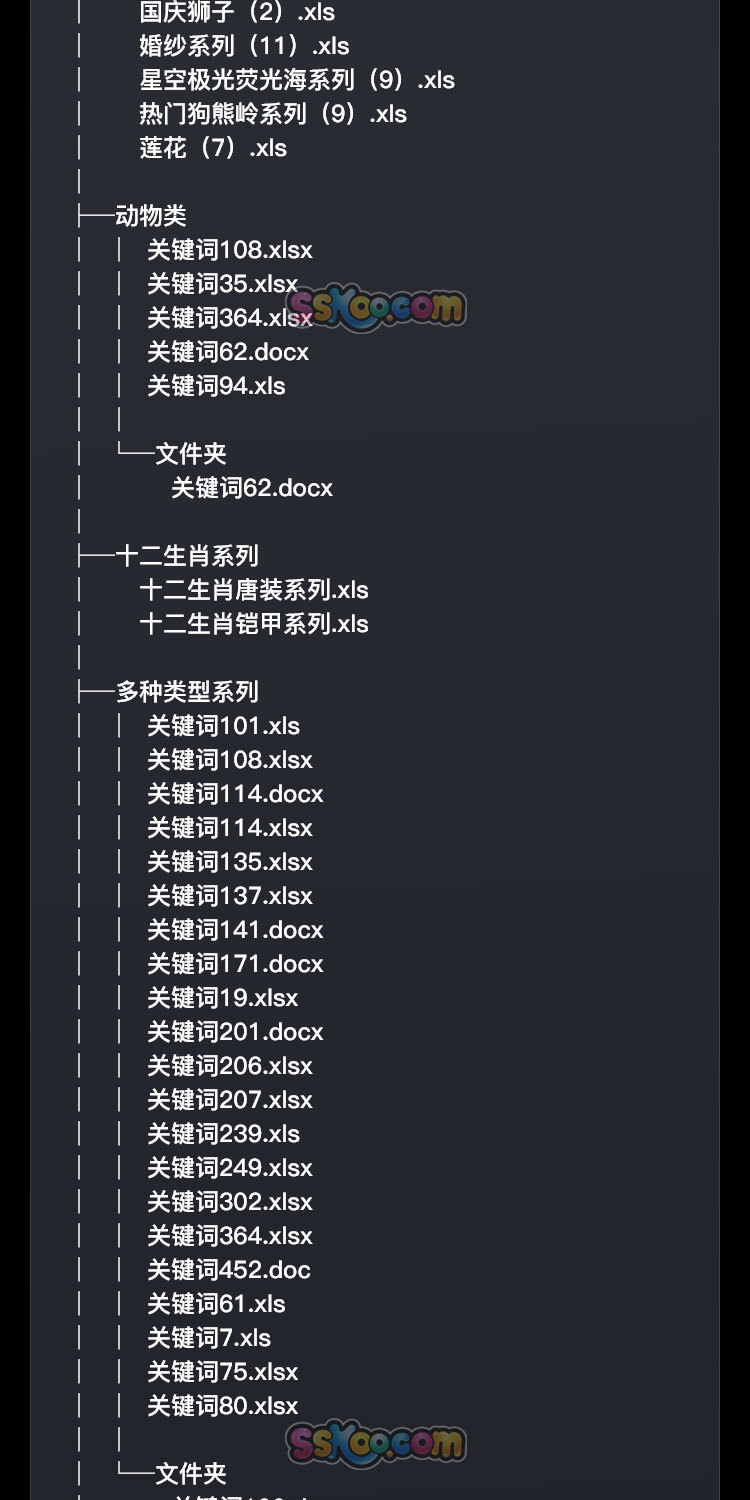 Midjourney关键词Discord作画AIGC绘画描述语热门MJ描述词提示词热词咒语插图4