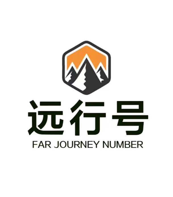 远行号旅行舱的LOGO