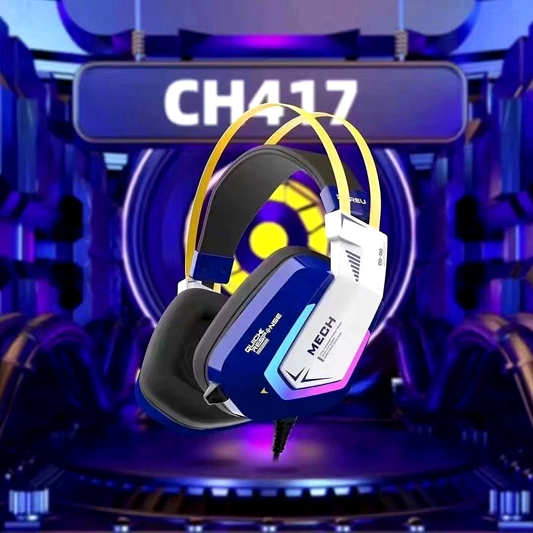 Daryou CH417 Gaming E-Sports Headset