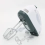 Máy đánh trứng điện gia dụng cầm tay mini máy đánh trứng công suất cao và máy trộn bột - Máy trộn điện máy đánh trứng netmego n38d 300w