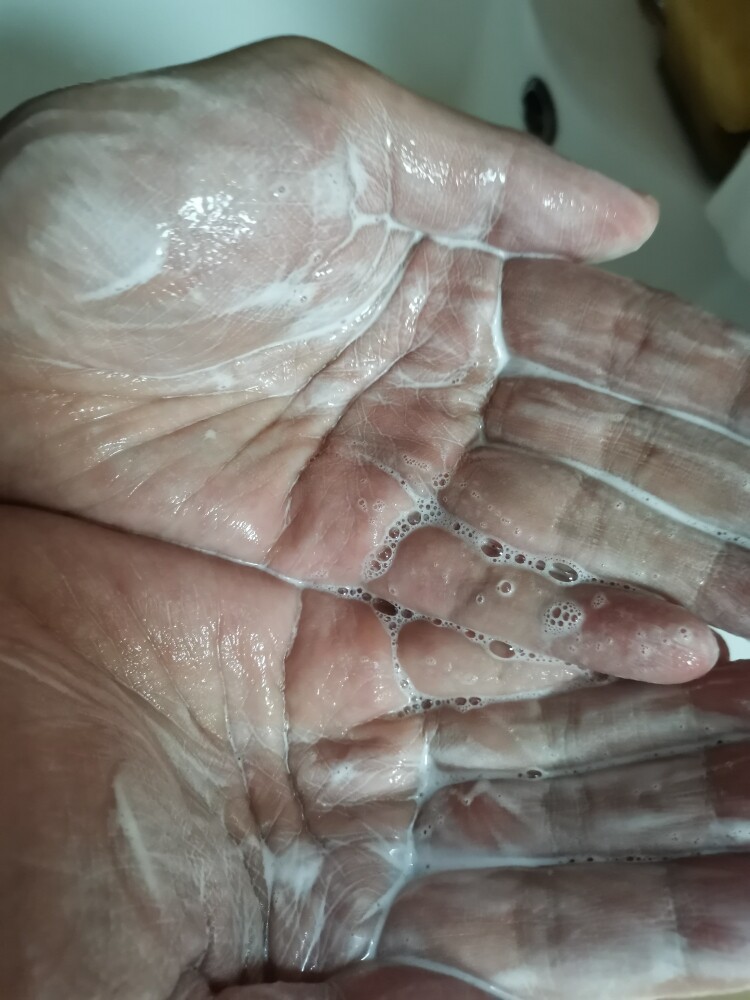 肤倍佳氨基酸洁面深层清洁试用什么牌子好，最值得买的排行榜前10强推荐_搜券