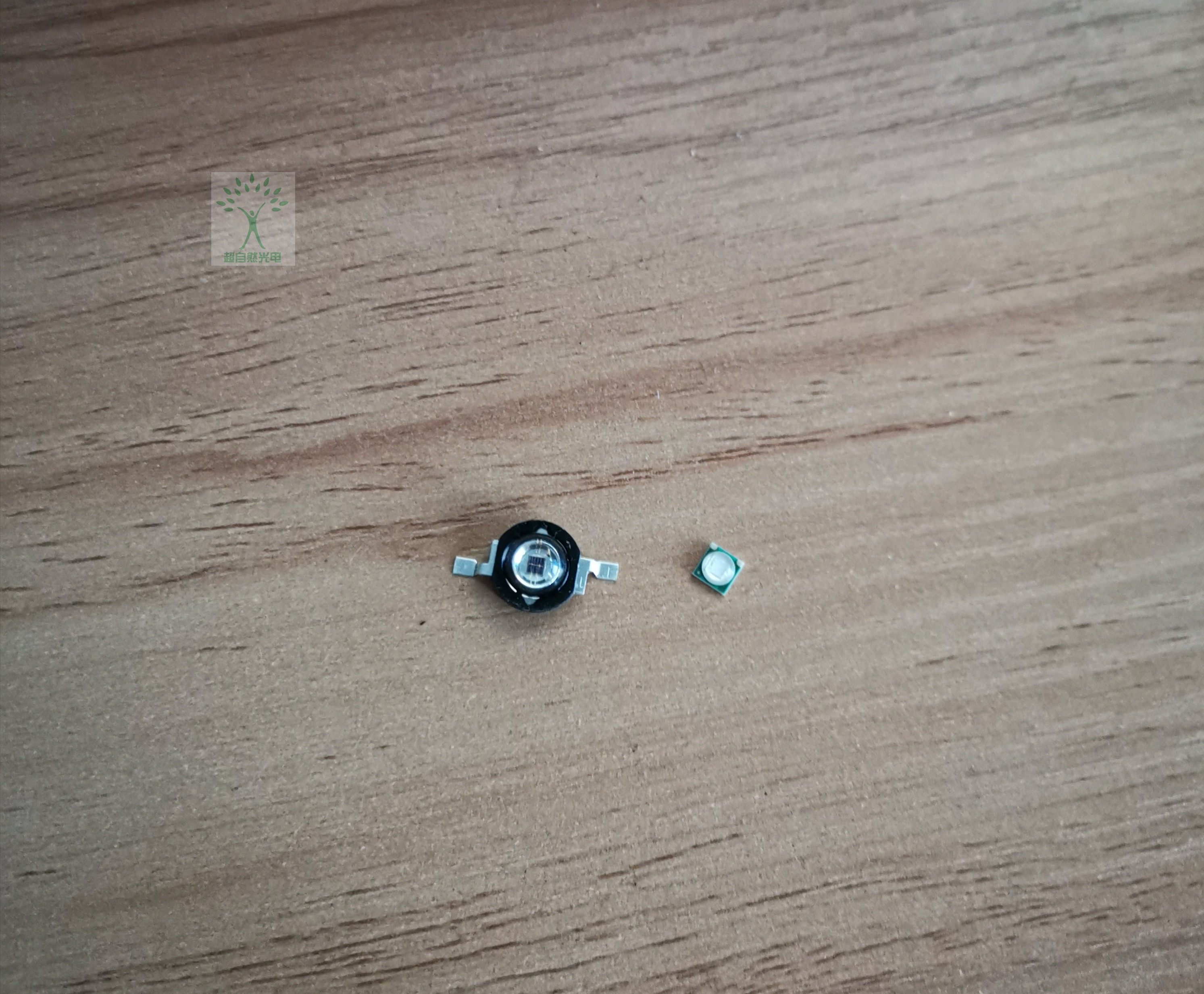 Infrared LED high power 900nm910nm930nm940nm960nm980n infrared lamp LED