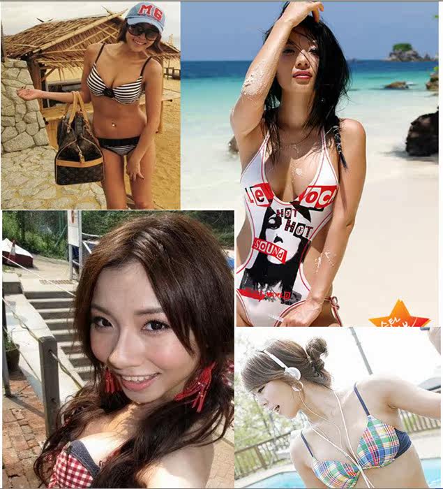 Coques pour soutien-gorge - Ref 818342 Image 17