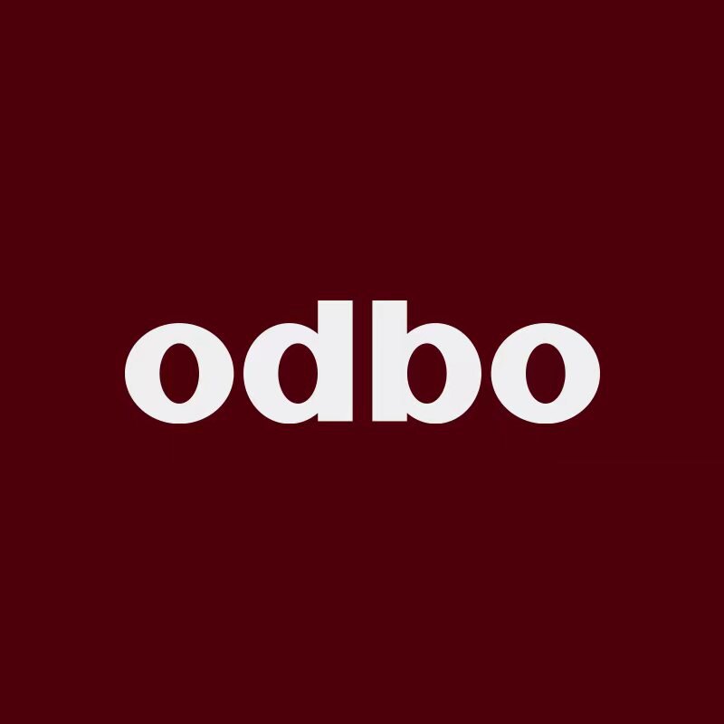 odboOutlets折扣店的LOGO