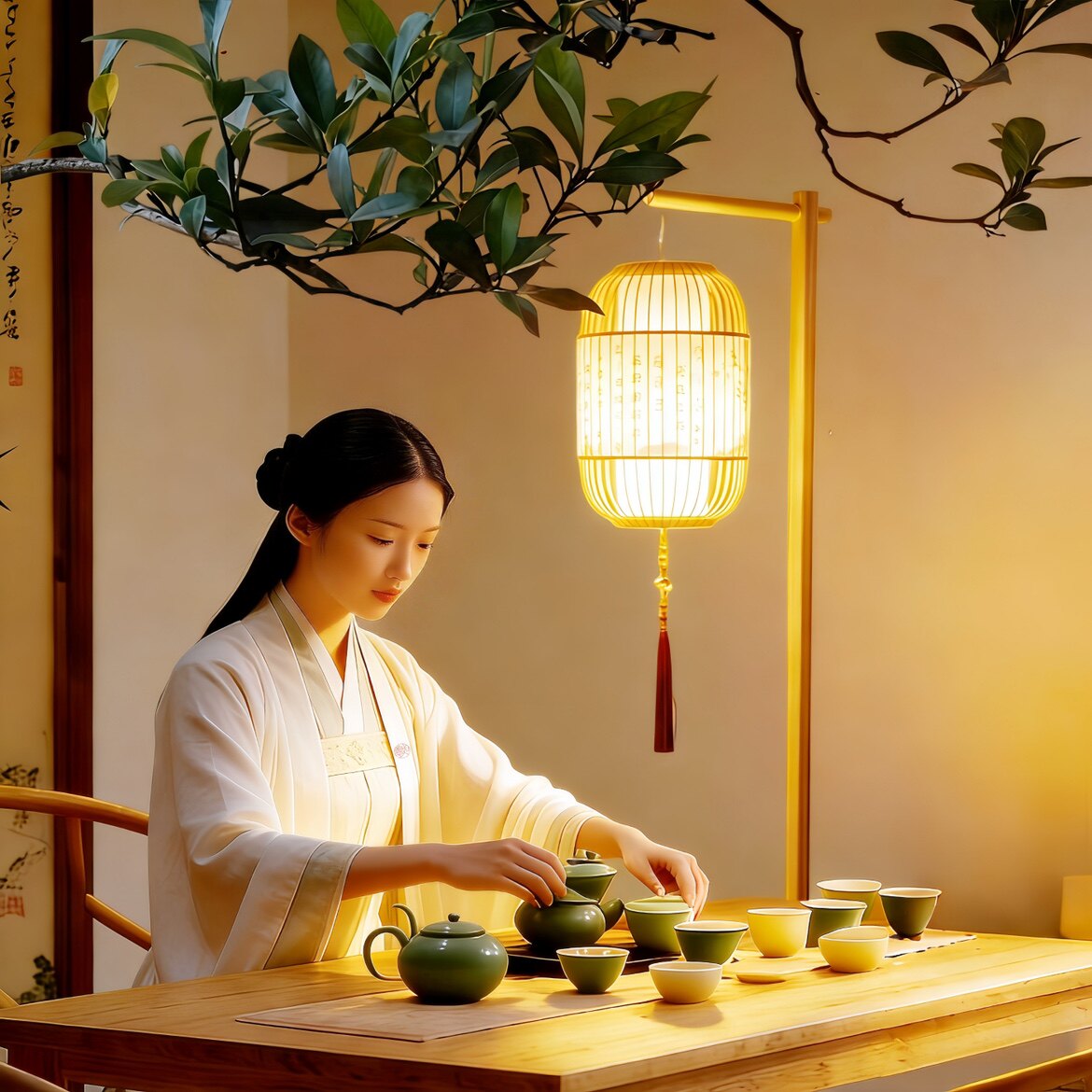 东玉灯饰