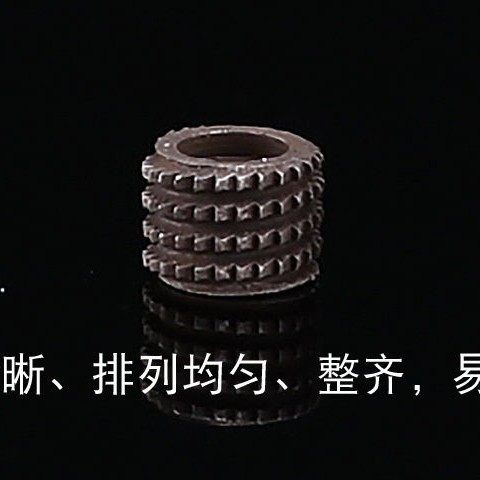 Import Longtone all Peng Lighter Hexagon Grinding Wheel Fire Wheel Gear Flint Wheel Outer Diameter 4 5mL2L1gatsby