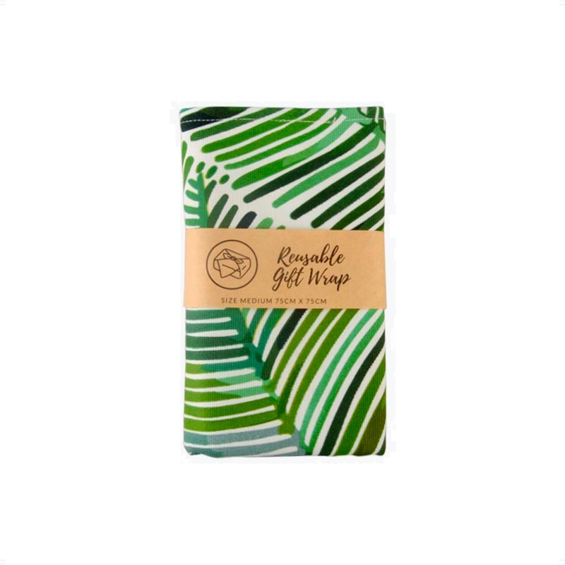 Baluchon Gift Wrap pure cotton windy style design lunchbox Shanghai Gift Wrap