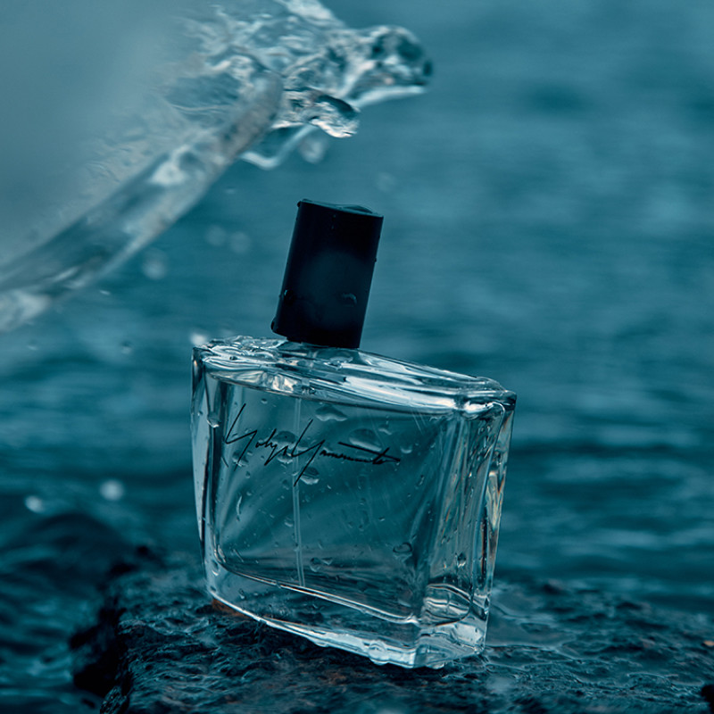 Yamamoto Yao Permalink Unintentionally Disturbing Male calendar series The eponymous series French production