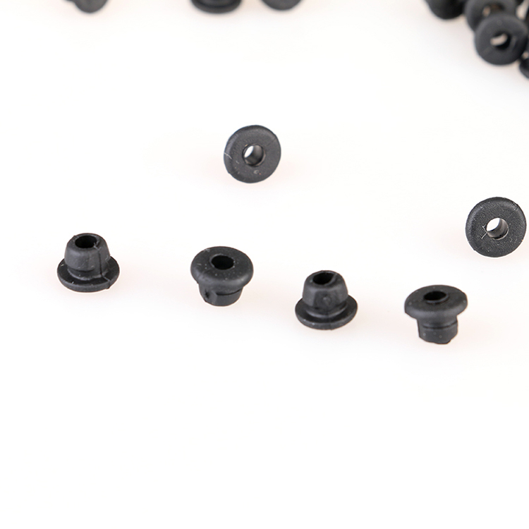 Thiết bị xăm Máy xăm Hình xăm Máy cung cấp T-line Silicone Pin 100 / Gói Dụng cụ làm đẹp - Các công cụ làm đẹp khác cọ tán phấn mắt