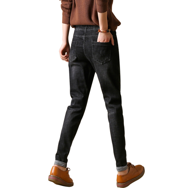 Jean femme      - Ref 3193597 Image 5
