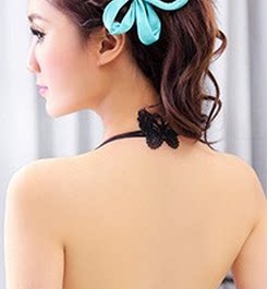 Bretelles pour lingerie - Ref 804502 Image 7