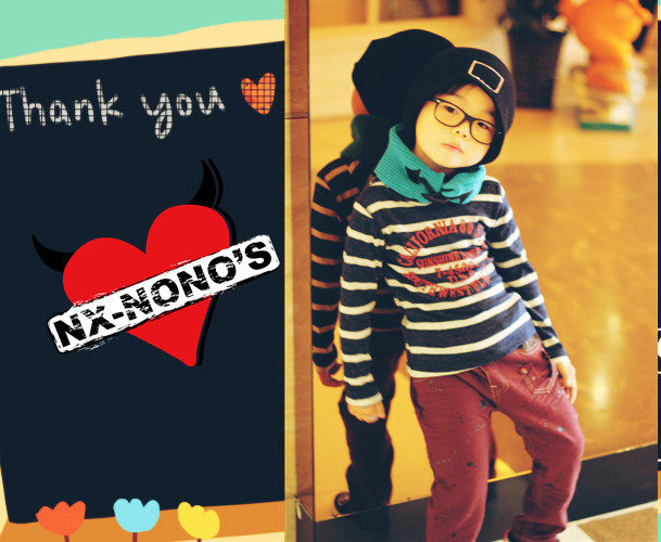 Foulard enfant - Ref 2139900 Image 7