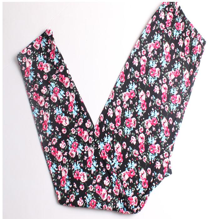 Pantalon collant jeunesse sexy en coton - Ref 763389 Image 12