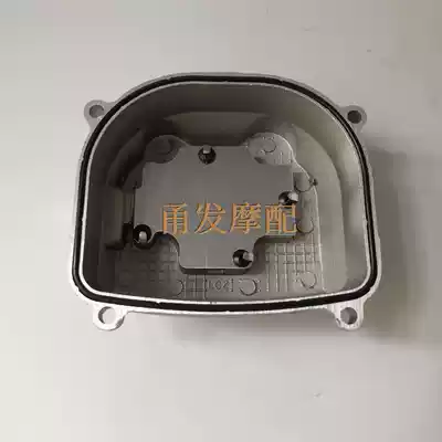 Haomai GY6 125 150 Falcon not fighting imitation Fuxi Xunying cylinder head cover cylinder head cover with sealing ring