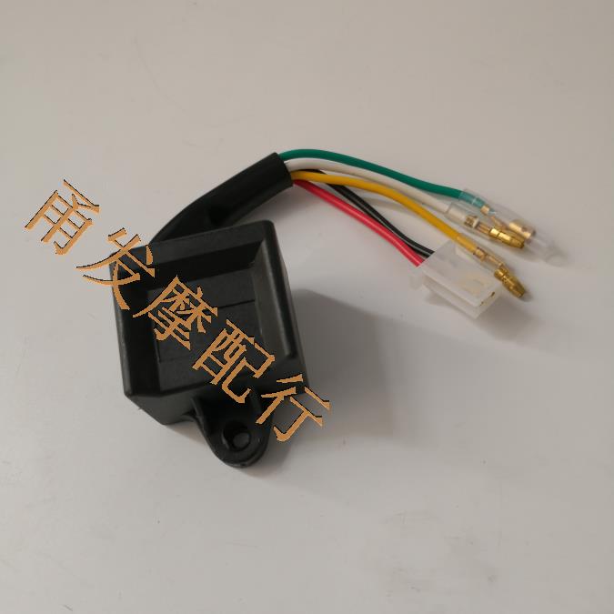 JOG50 JOG90 QIANJIANG QJ50QT-2-5-18-D-A Igniter 5-wire AC