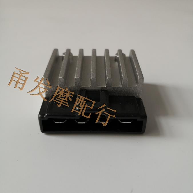 JOG50 JOG90 INNO SAIL 90 TURTLE KING AG50 DUAL SILICON RECTIFIER REGULATOR