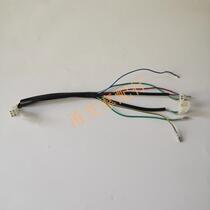 Off-road car motorcycle 50 90100 90100 110cc 125 140CC foot start harness ignition line