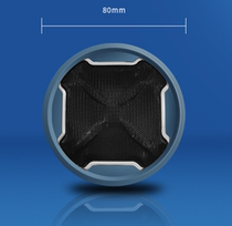 Sizheng MX-K10 digital noise reduction high-fidelity pickup bank lobby Hikvision monitoring special recorder