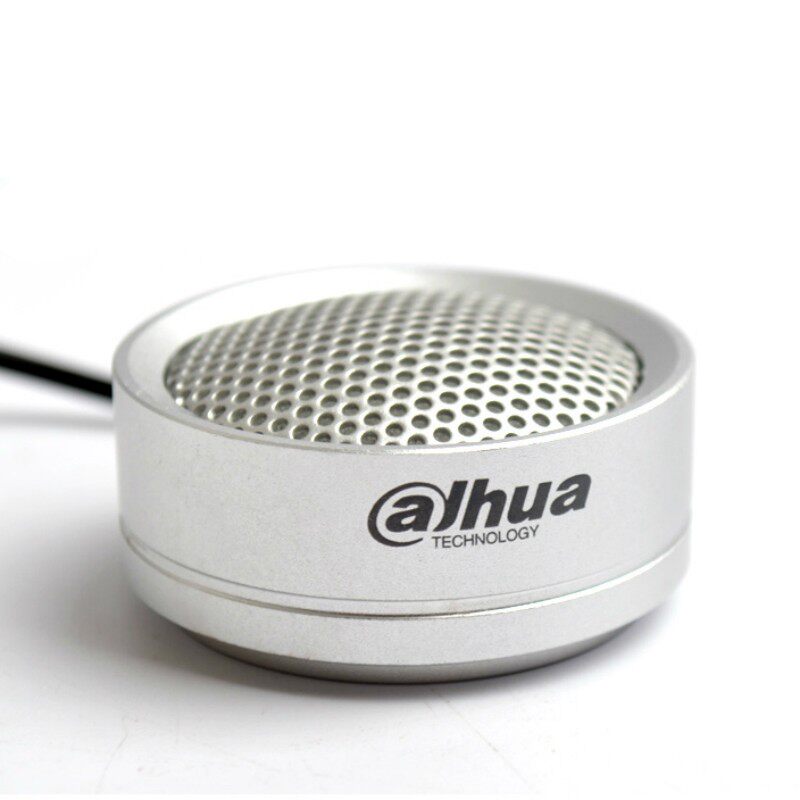 Large China Metal Shell Pickup DH-HSA200 Conference room Interrogation Room High Fidelity Surveillance Special-Taobao